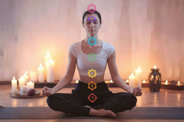 Chakra Healing Course: What You Learn and How It Helps