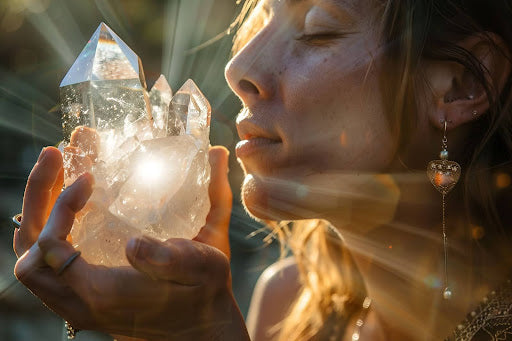 Top Benefits of Choosing a Crystal Healing Online Course Over Offline Classes