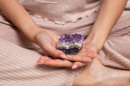 Crystal Healing for Beginners: Top 7 Crystals Every New Learner Should Start With