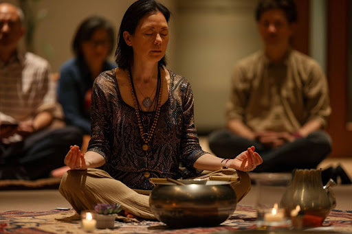 Benefits of Enrolling in Spiritual Healing Courses Online