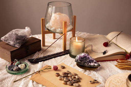 How Online Crystal Courses Help You Master the Art of Energy Balancing