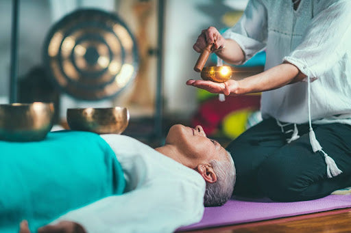 Everything You Need to Know Before Joining a Reiki Course in Pune