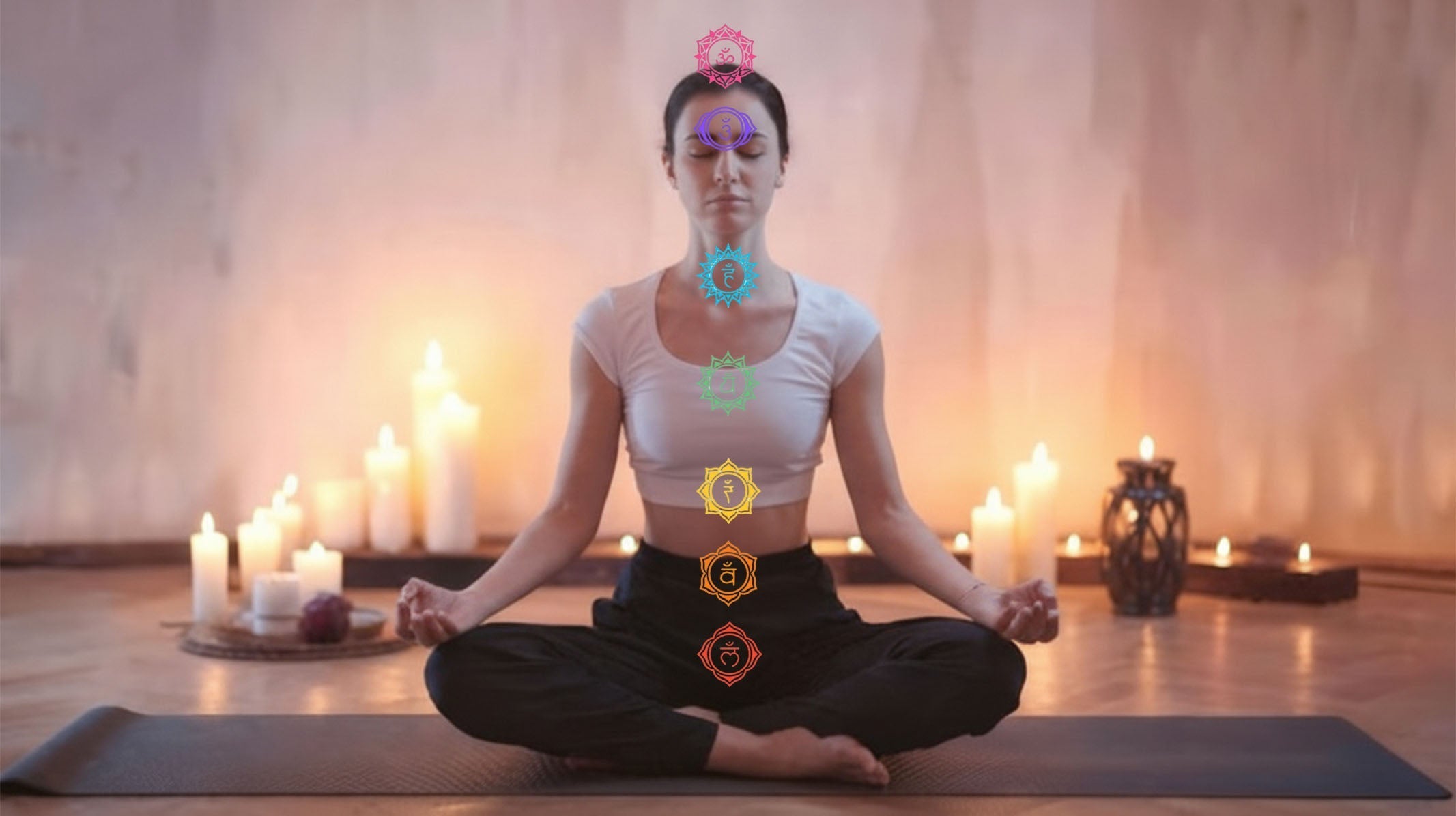 Chakra Healing Course: What You Learn and How It Helps