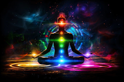 Beginner’s Guide to Chakra Healing: What You’ll Learn in a Professional Training Course