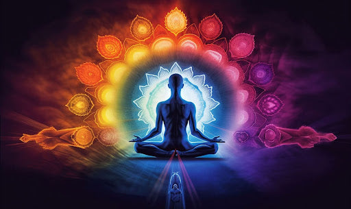 Chakra Healing Is Transforming Mental Health