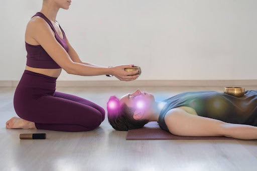 Chakra Healing Techniques: Unlocking the Energy Within You