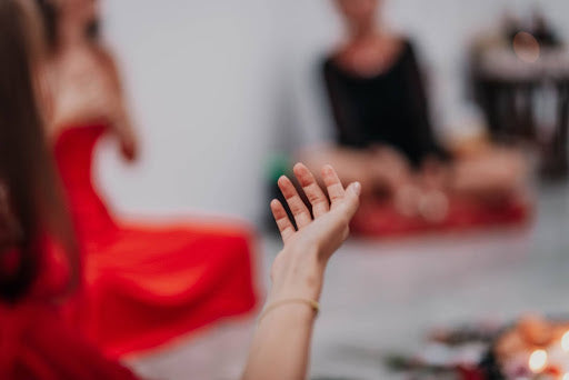 5 Signs You’re Ready to Enroll in an Energy Healing Course