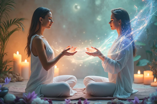 Holistic Healer vs Energy Healer: Key Differences Explained