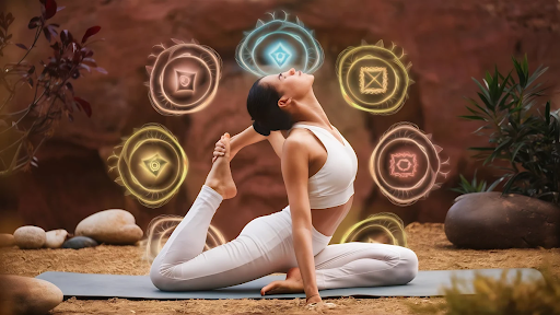 Benefits of Learning Chakra Healing and Reiki Online