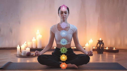 Chakra Healing Course: What You Learn and How It Helps