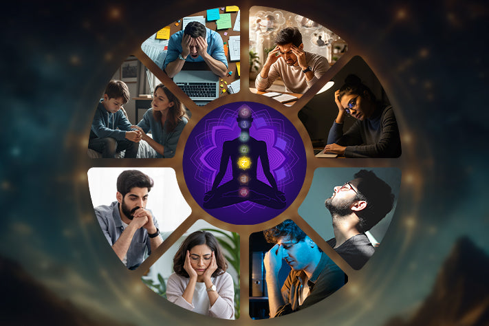 तुम्ही नक्की कंटाळलेले आहात का ?