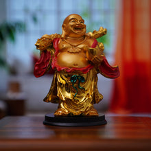 Laughing BuddhaAny Type (Size 6 to 8 inch)