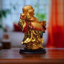 Laughing BuddhaAny Type (Size 6 to 8 inch)