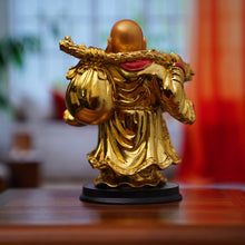 Laughing BuddhaAny Type (Size 6 to 8 inch)