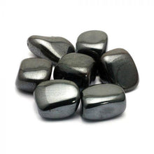 Hematite Tumble (Single) 1 inch