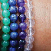 7 Chakra Bracelet (Set of 7)