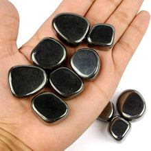 Hematite Tumble (Single) 1 inch