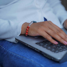 Acidity Relief Bracelet (8 mm)