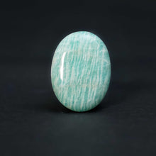 Amazonite Pebble (Single)
