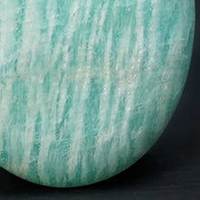 Amazonite Pebble (Single)
