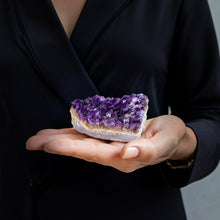 Amethyst Cluster (2 inch)