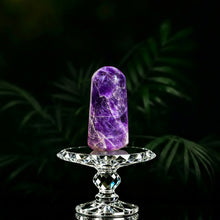 Amethyst Gattu