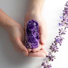 Amethyst Gattu