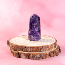 Amethyst Gattu