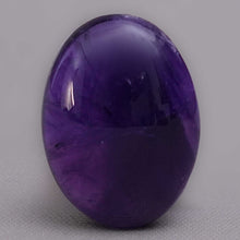 Amethyst Pebble (Single)
