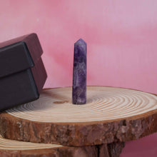 Amethyst Pencil (2 inch)