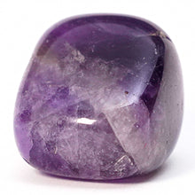 Amethyst Tumble