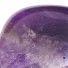 Amethyst Tumble
