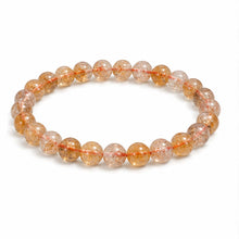 Citrine Bracelet (8 mm)