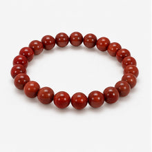 Red Jasper Bracelet