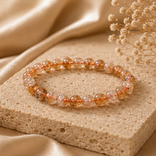Citrine Bracelet (8 mm)