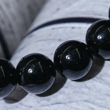 Black Tourmaline Bracelet (8 mm)