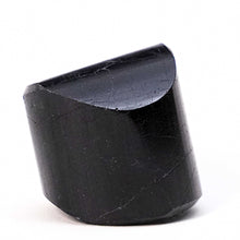 Black Tourmaline Polished Tumble (1 or 2 inch)