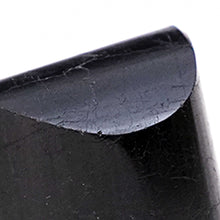 Black Tourmaline Polished Tumble (1 or 2 inch)