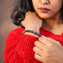 Blood Stone Bracelet