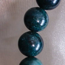 Bloodstone Bracelet