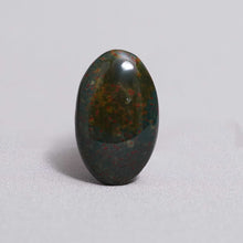 Bloodstone Pebble (Single)