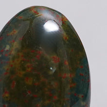 Bloodstone Pebble (Single)