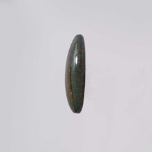Bloodstone Pebble (Single)