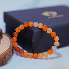 Carnelian Bracelet