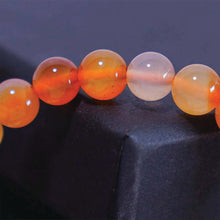 Carnelian Bracelet
