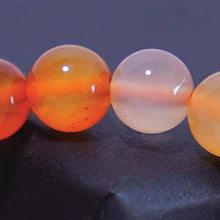 Carnelian Bracelet