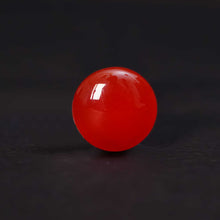 Carnelian Pebble (Single)