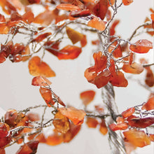 Carnelian Tree - 300 Beads