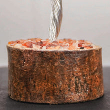 Carnelian Tree - 300 Beads