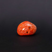 Carnelian Tumble